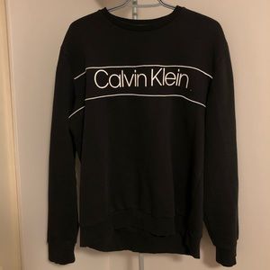 Calvin Klein Soft Touch Fleece (L)
